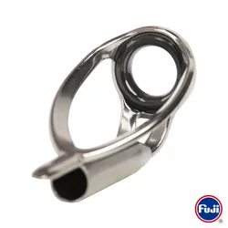 FUJI Guide Tip Top HN Heavy guide High Quality Repair DIY Guide Rod Building BR Wi & Wa 1PCS