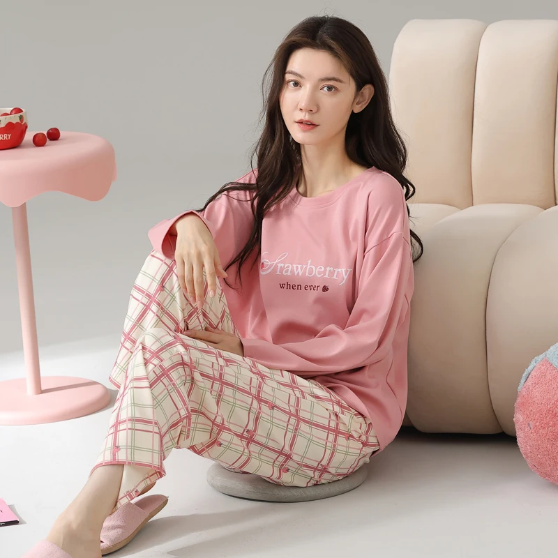 

Pajama Sets Velvet Women Cotton Animal Print Pocket Detail Short Pants Breathable Sleep Set Zoo Theme Summer Youth Cute Colorful