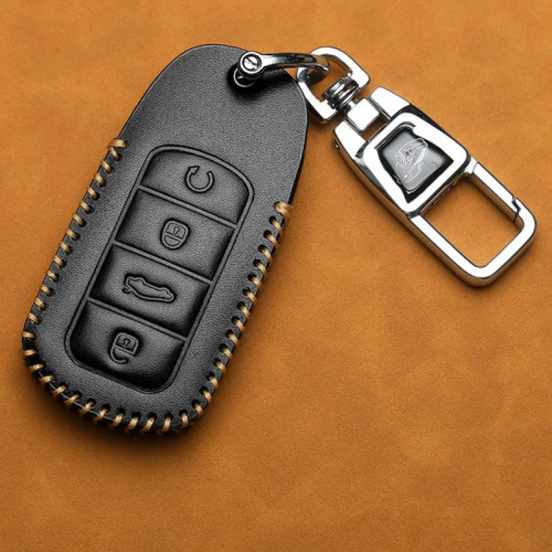 

A+ Car Key Case Cover For Chery Omoda C5 5 fx 7 Tiggo 8 PLUS 8 Pro Arrizo 5 PLUS
