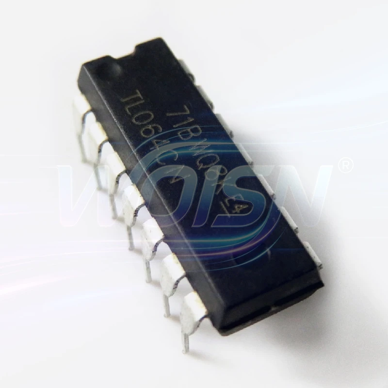 5-100PCS TL064CN TL064 IRLML2502TRPBF G KIA378R00PI KIA378R00 USB3343 3343 AD5171BRJZ50-R7 D14 IT8720F JXS