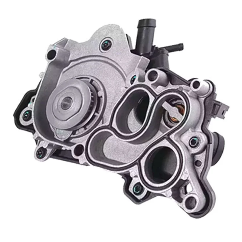 

Classy-04E121600AD Car Engine Coolant Water Pump For Seat Skoda VW 04C121600K 04E121600D