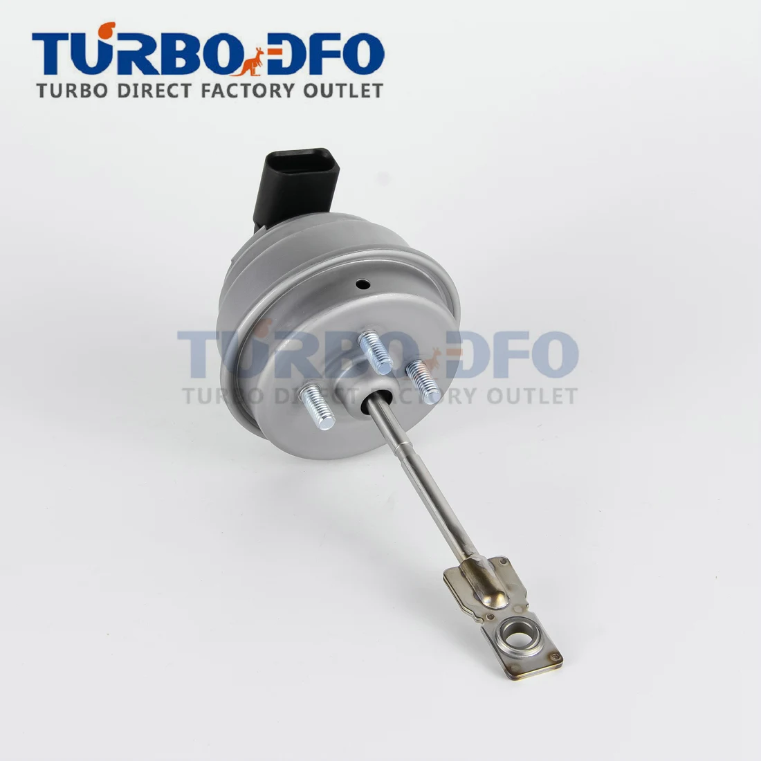 Turbocharger Electronic Actuator 03L253010F 785448-5005S For Skoda Superb 3T4 2.0 TDI 2008/07-2014/12 1968 ccm, 125 KW, 170 PS