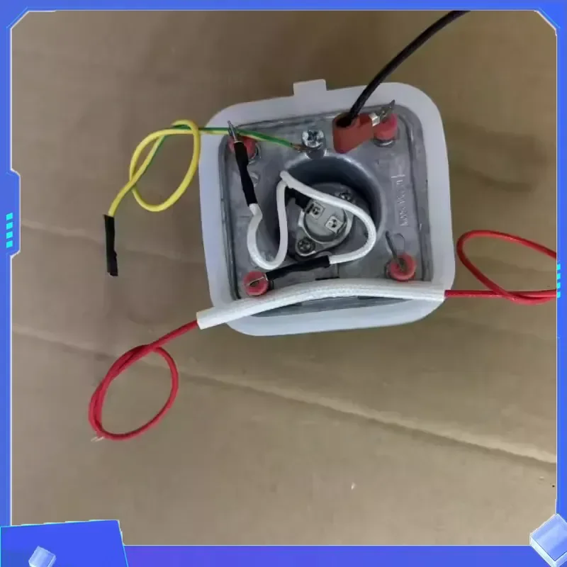 Heating Element Assembly for Hanging Ironing Machine Accessories YG-JH1 YGJ20P1 YGD20E1 Replacement Parts