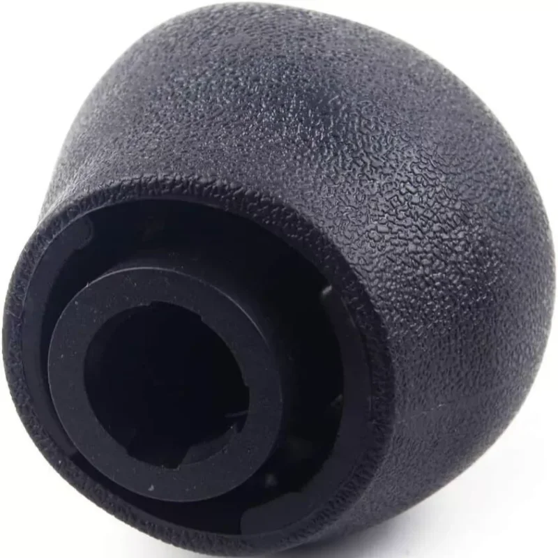 6 Speed Car Gear Shift Knob Leather Handleball For Renault Megane MK3 Clio Laguna For Nissan For Vauxhall Interior Accessories