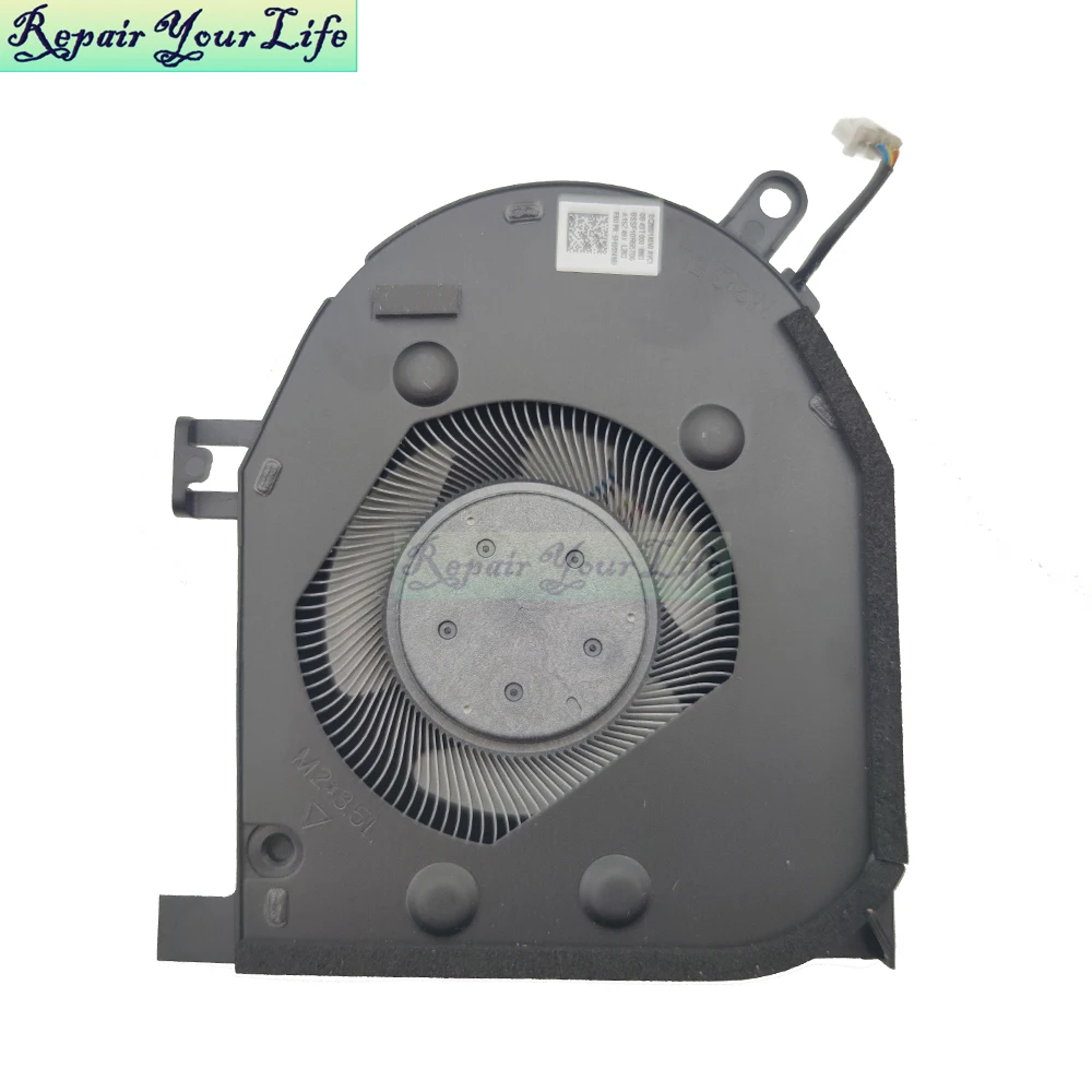 

Вентилятор-кулер для процессора Lenovo Thinkbook 16 G6 + ATP AHP 21LG 5F10S14169, охлаждающие вентиляторы для процессора ноутбука BAPA0608R5HY007 5F10S14168