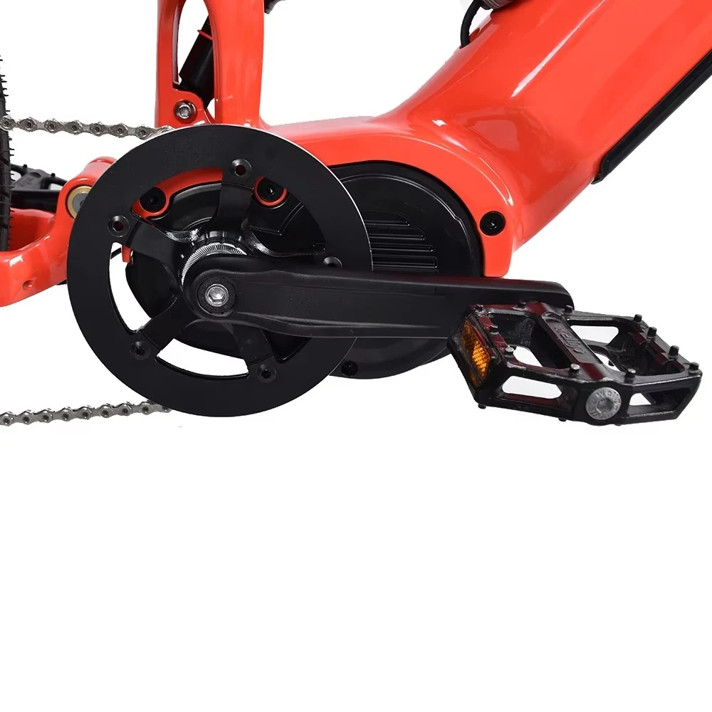 

Hot Sale China 750W 1000W Mid Drive Motor Ebike Central Motor