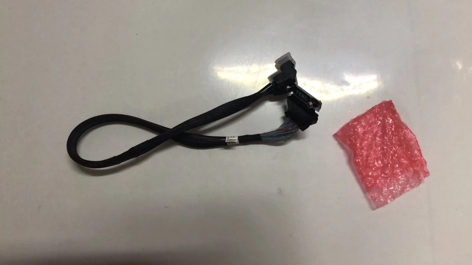 LL For Dell JTKYP Dell Server, Array Card, Backplane Cable YCT6G SAS Cable