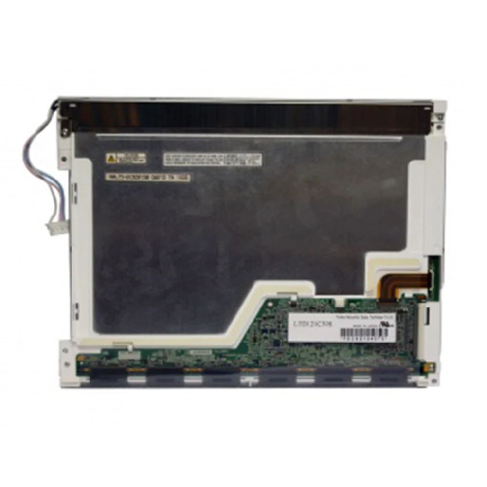 

12.1 inch for LTD121C30S Original LCD Display Screen Panel CMOS 32PINS 800×600 500:1 Durable