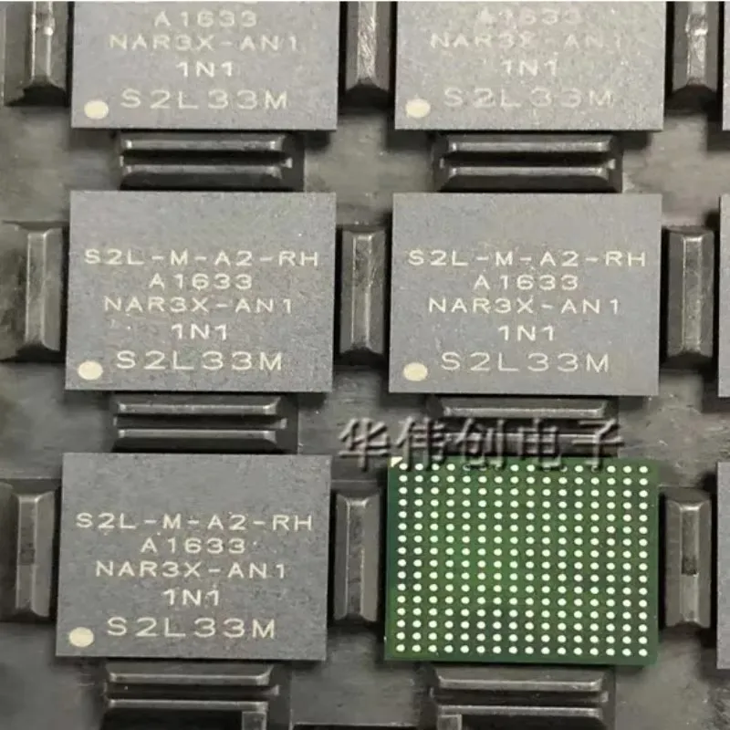 1PCS~10PCS/LOT S2L3… - image