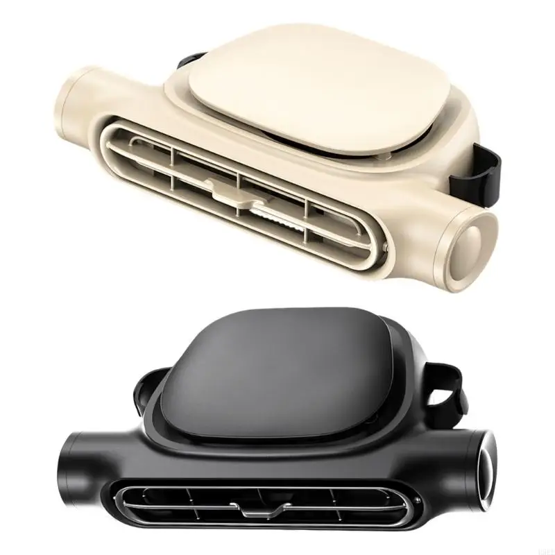 Automotive Strong Blower With Reinforced ABS Material And Easy arrange For Cars H9EE