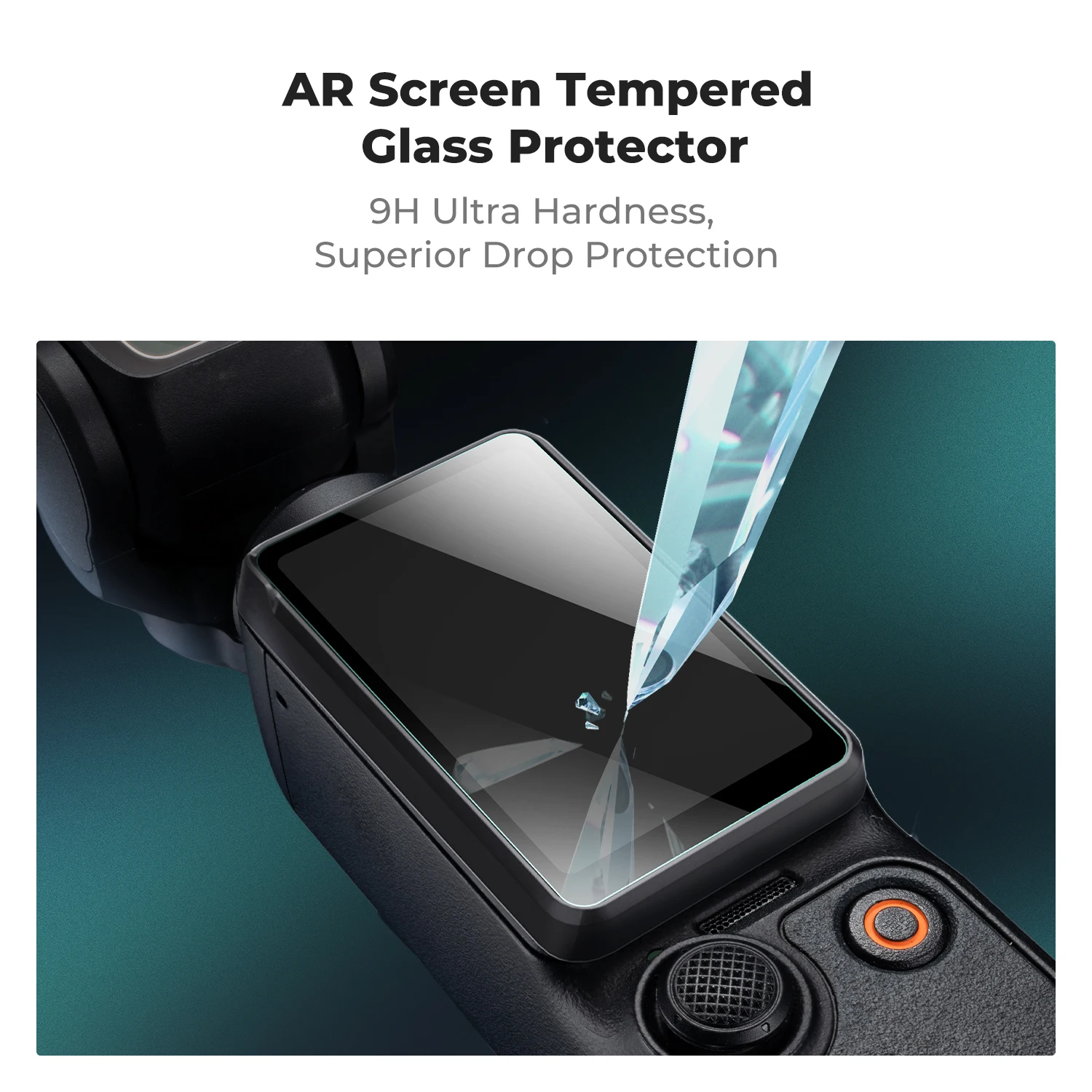 k-f-concept-ar-スクリーンプロテクター-dji-osmo-pocket-4-3-アクセサリー用-強化ガラススクリーンプロテクター-アンチグレア-アンチフィンガープリント
