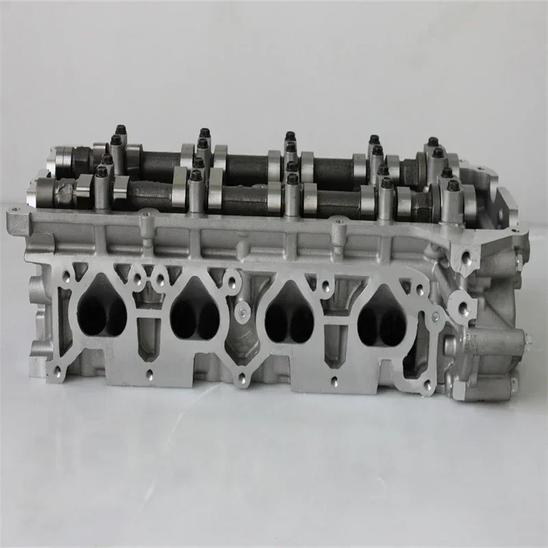 

Cross-borderComplete Cylinder Head For PJJ Engine Cylinder Head