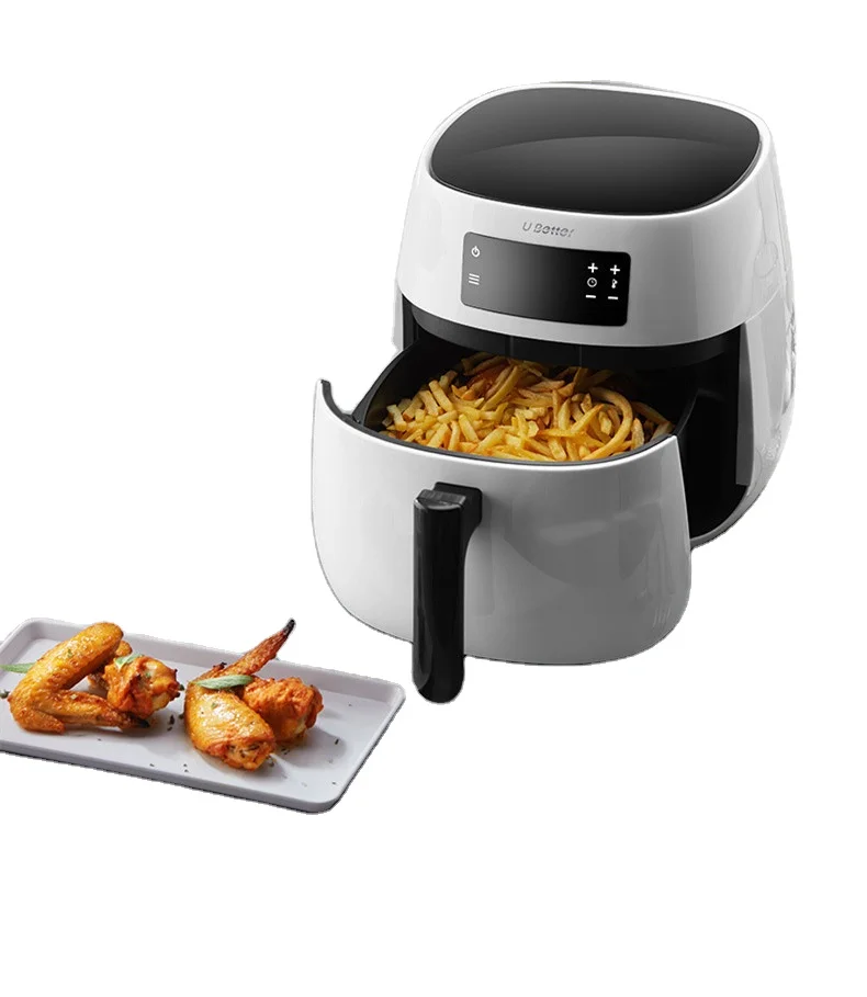 

Multifunctional Kitchen Appliances Oven Air Fryer