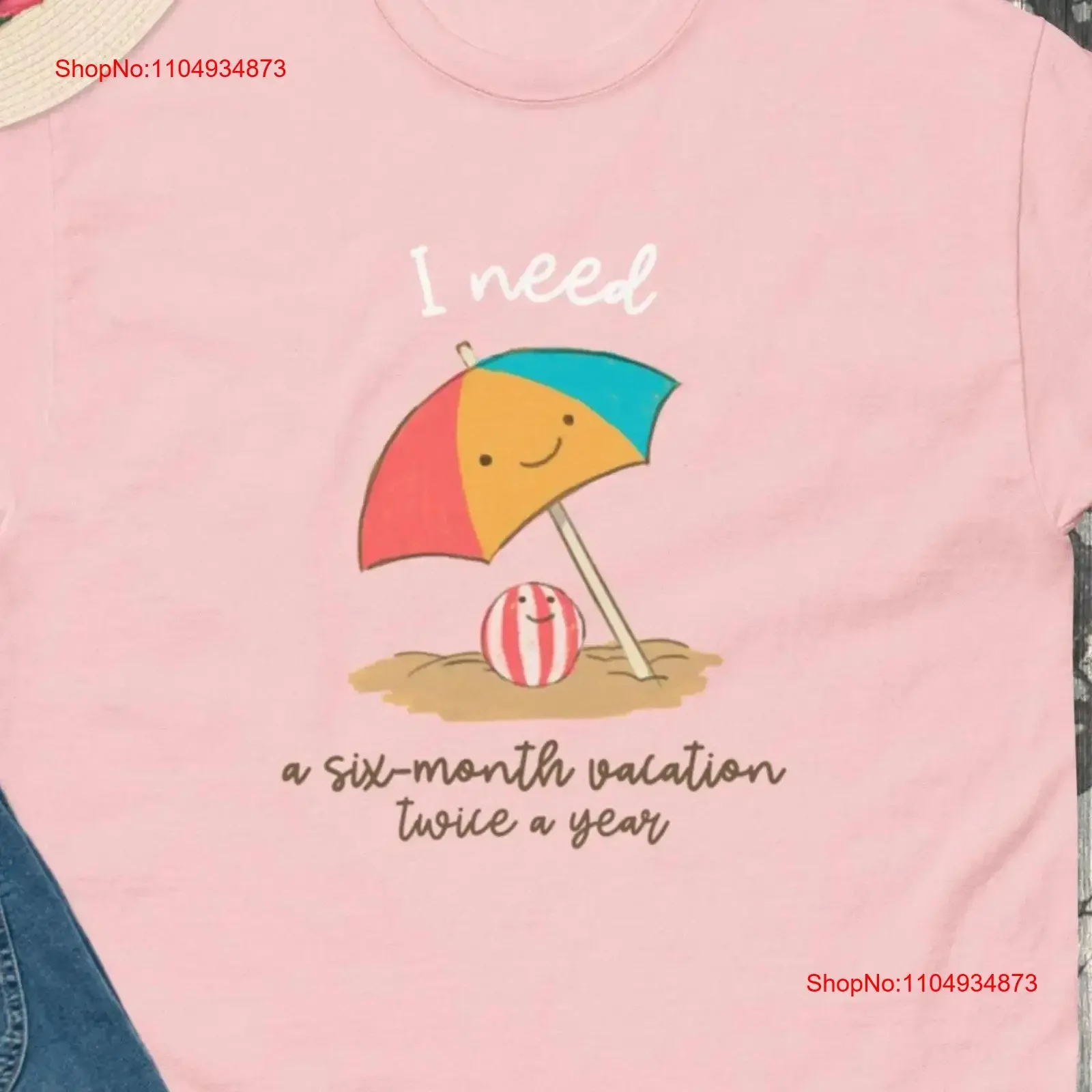 I Need A Six Month … - image