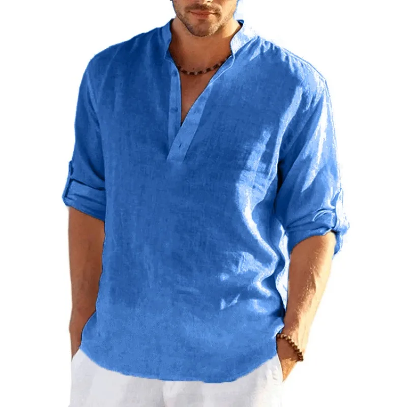 Denim Blue