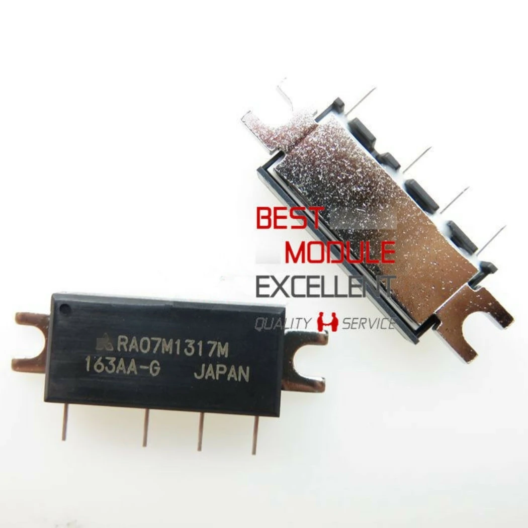 

1PCS RA07M1317M NEW 100% Quality Assurance