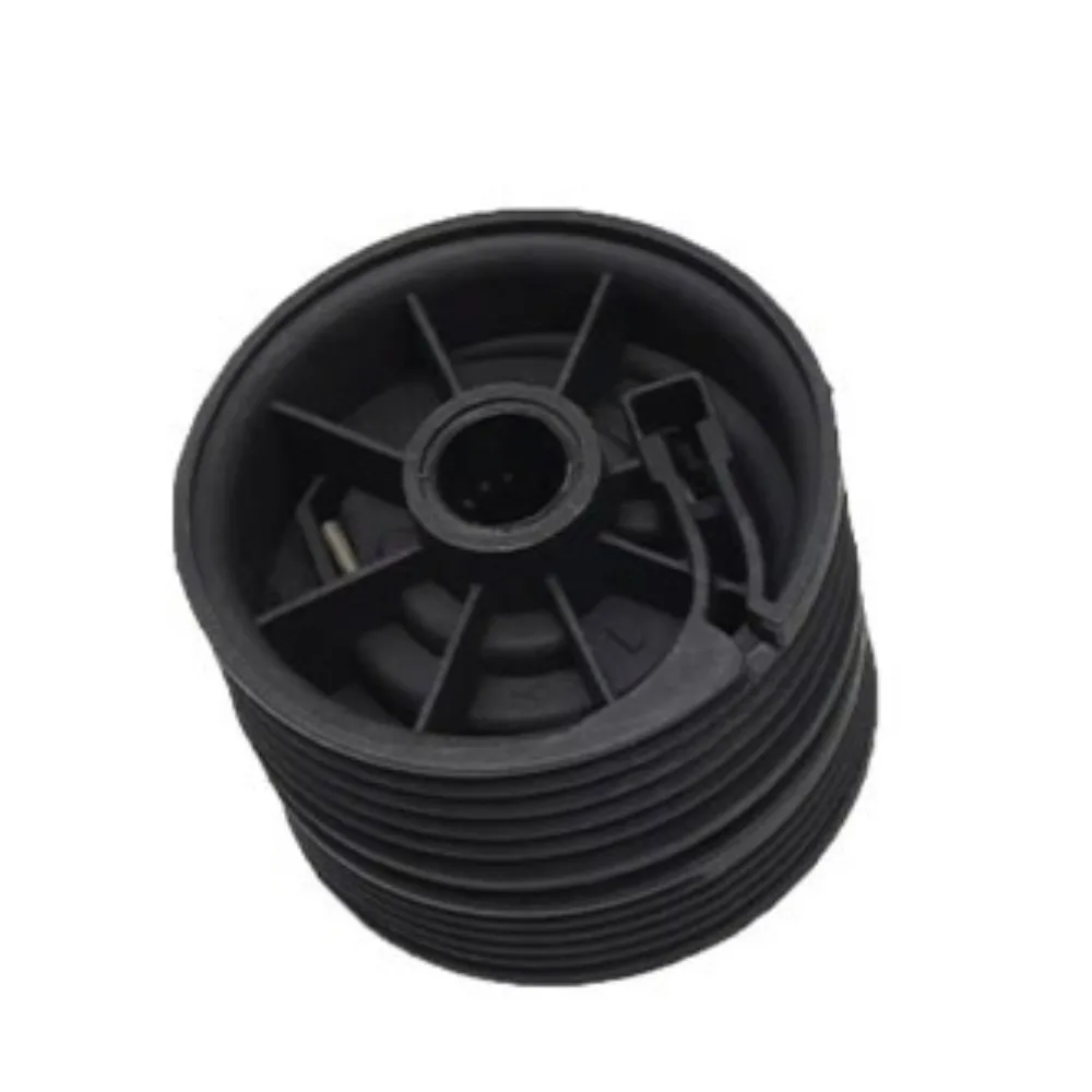 

Для Kia Sedona 2015-2020: Комплект для ремонта электропривода замка задней двери (ролик) 83810A9000, 83820A9000