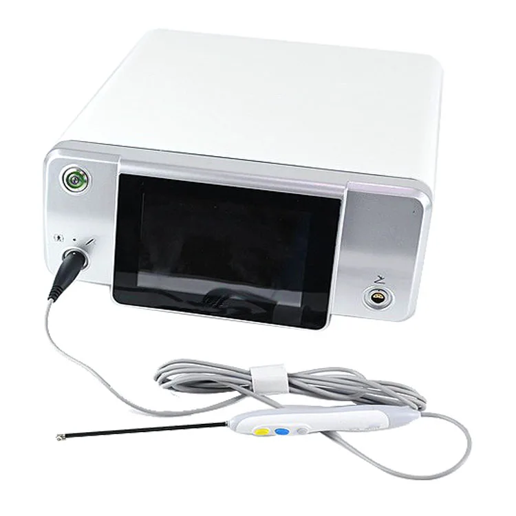 

High Frequency Electrosurgery Electrosurgical Unit Surgery Rf Ablation Electrodes Sur Ent Plasma Systems