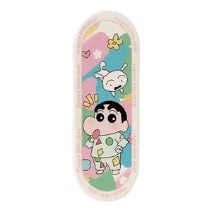 Kawaii Crayon شين تشان سجادة لغرفة النوم ، بطانية بجانب السرير ، غرفة المعيشة ، الأدوات المنزلية ، طاولة القهوة ، عدم الانزلاق ، أنيمي ، جديد أفضل 10 سجادة أنيمي مبيعا - رقم 10