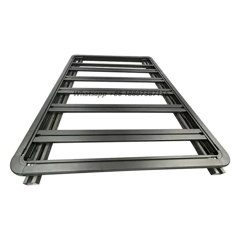 High Quality Cross Bar Full Top Roof Rack for BYD Shark Ranger GWM Cannon Hilux JMC Foton