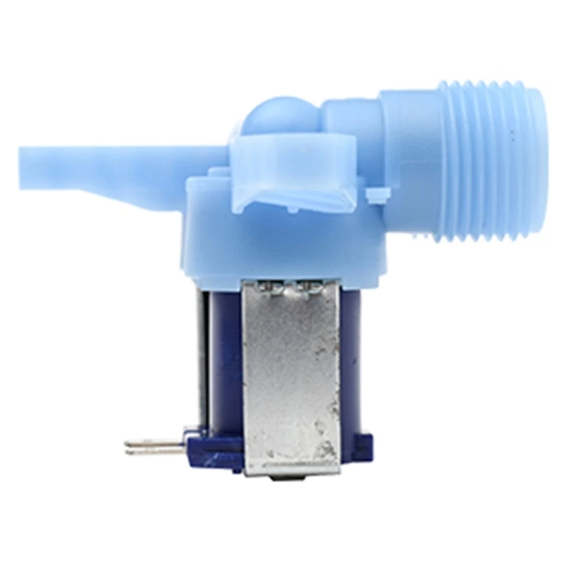 Leakproof Reinforced Plastic Water Inlet Valves Offers Corrosion Resistance 