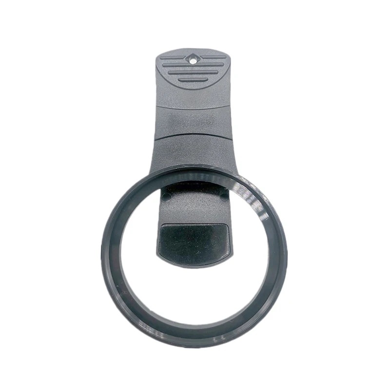 Universal Lens Clip Phone Lens Clip For 37mm 52mm CPL Wide Angle Zoom Fish Eye Macro Filter Lens Clip For IPhone All Smartphones