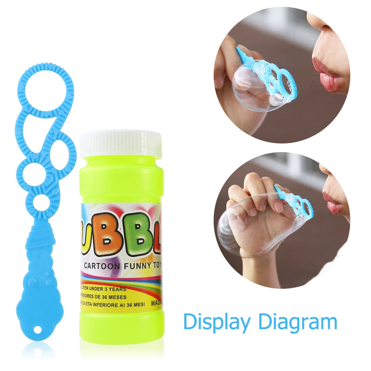 Bubble Wand Bubble Stick elektrische Seifenblasenstäbe elektrische Seifenblasenstäbe für Kinder elektrische Seifenblasenmaschine