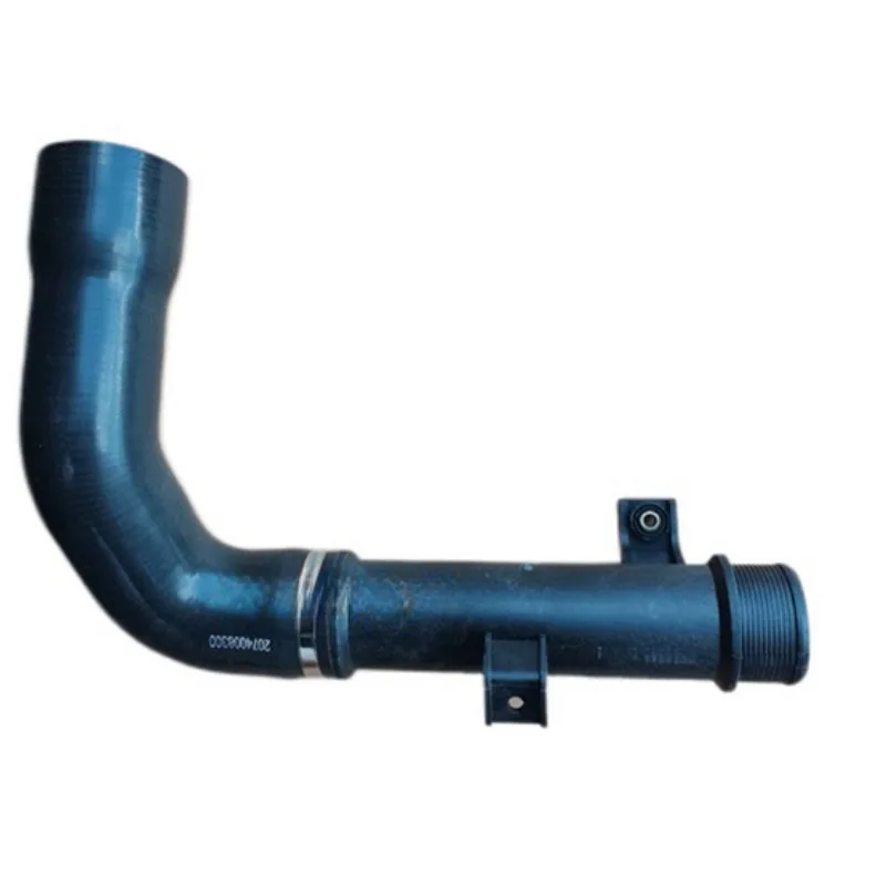 

For Geely Atlas 2074008300 1016013665 1.8T Engine Intercooler Intake Tube Brand New Genuine