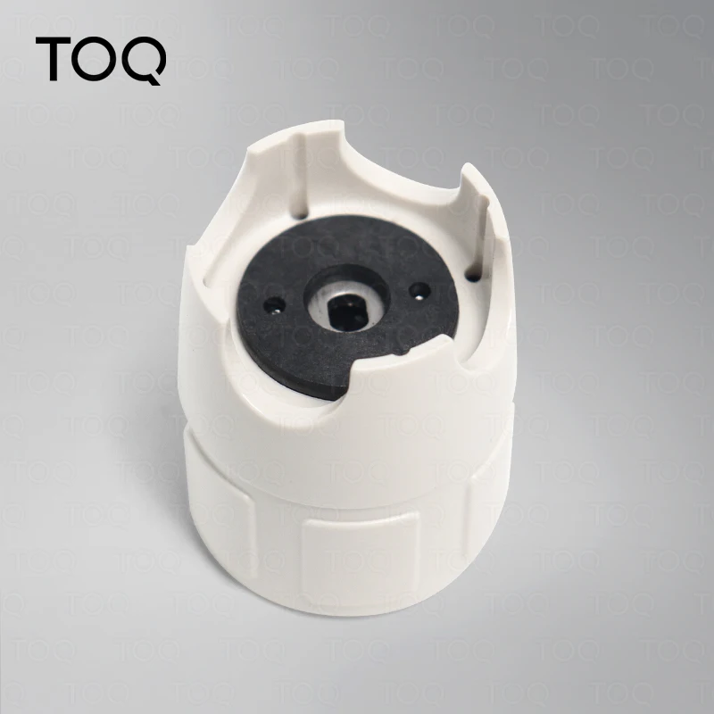 

TM-1L Ultrasonic Scaler Handpiece Wrench Dental Tip Removal Tool For Protecting Scaler Handpiece Anti-Falling Tip Clamp Design