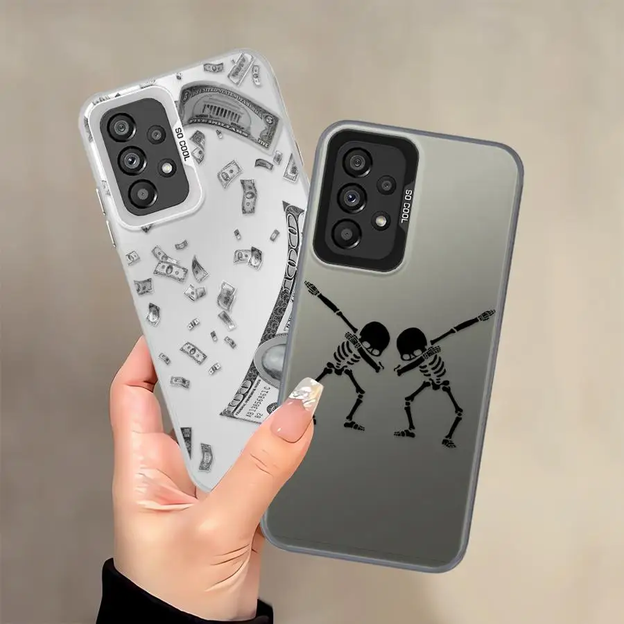 Case For Samsung Ga…