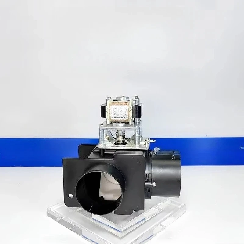 2026 Hot Sale Original 2 Inch 3 Inch MDB-O-3RA MDB-0-290 No Overflow Industrial Washing Machine Drain Valve Washing Machine