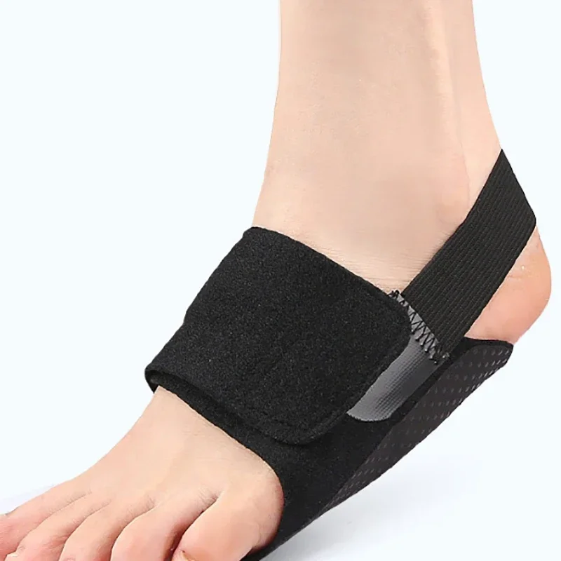 أقدام مسطحة قوس دعم النعال العظام ضمادة منصات للأحذية الرجال النساء القدم أروح فارس النعال الرياضية إدراج حذاء وسادة
