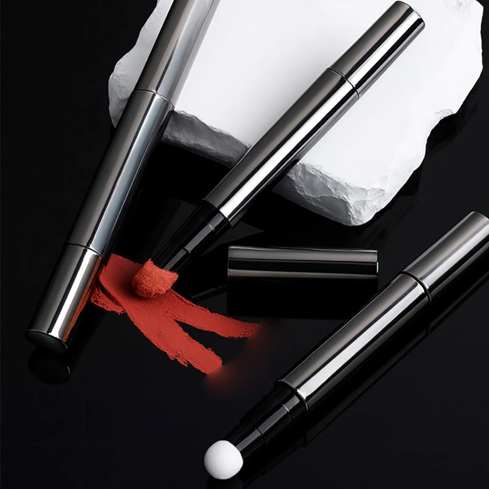 Flawless Long Lasting Velvet Matte Lip Mousse Bouncy Lightweight Full Coverage Highly Pigmented Custom Logo Wholesale for Women