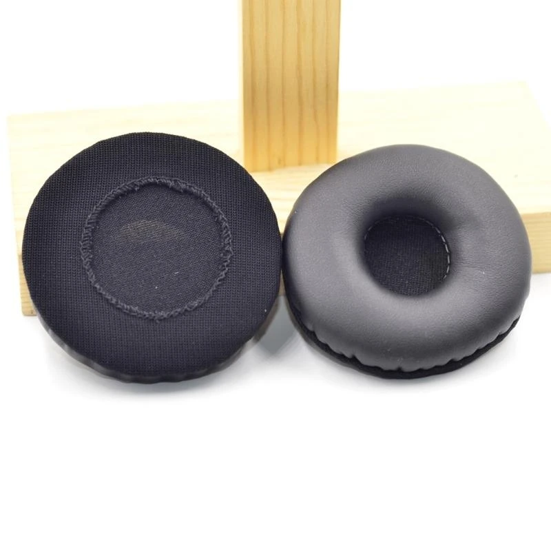Durability Earpads Mic Windscreens for H390/H600 H609 Noise Isolation &Comfort .H05A