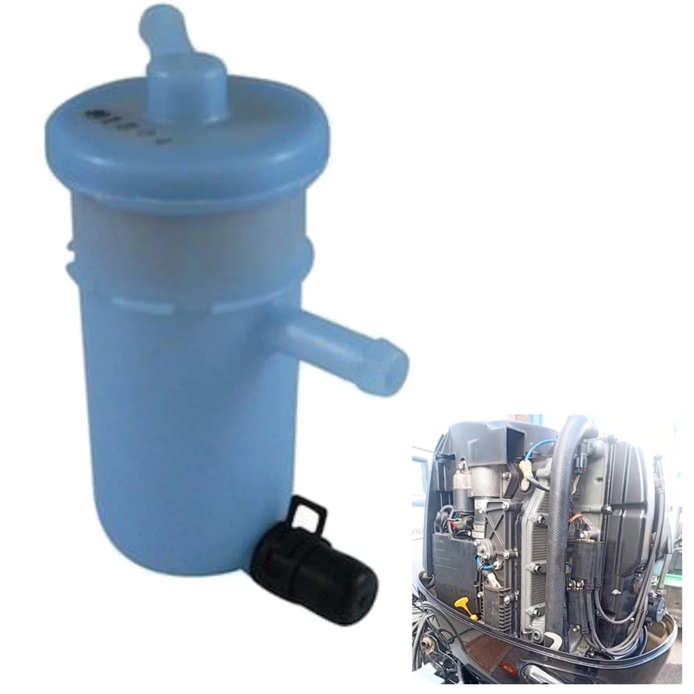 Filtro de combustible para Suzuki Df40A/50A/60A, accesorio para fueraborda, 15410-88L00-000