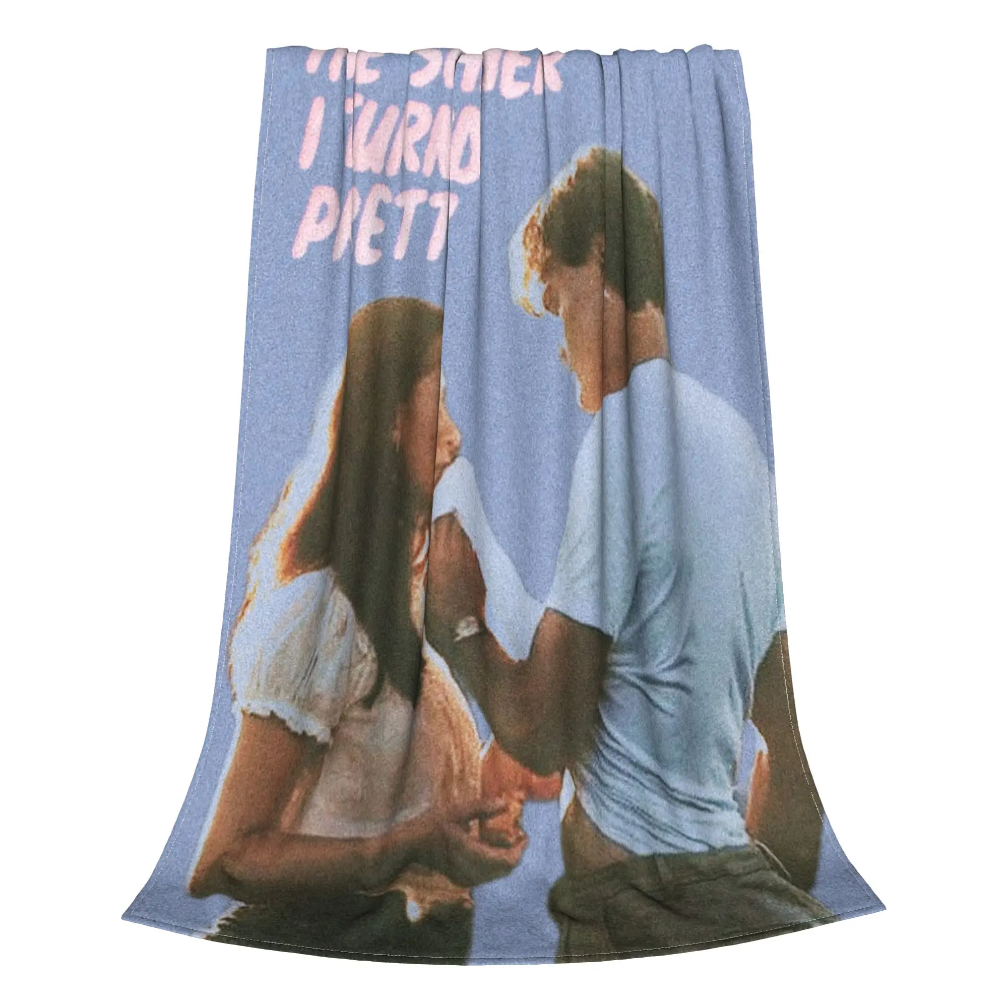 the summer i turned pretty the summer i turned pretty Blanket All Season Multifunction Thin Throw Blankets For home Rug Piece