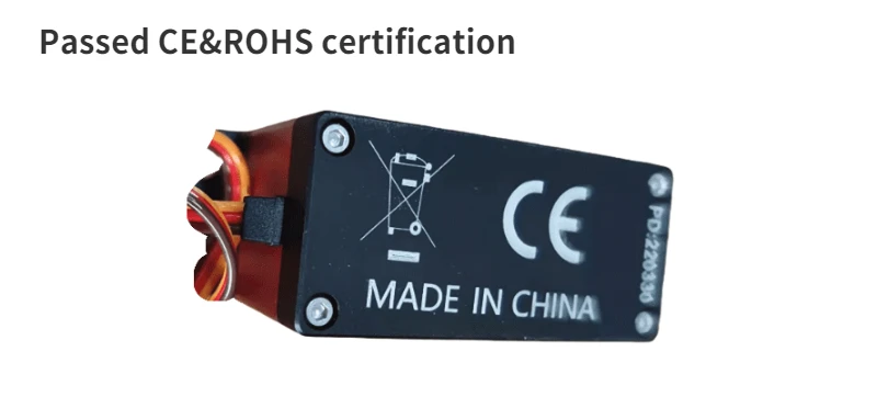 

Унисекс 65 кг бесщеточный сервопривод RC FPV двигатель дрона производитель компонентов стандартный водонепроницаемый робот сервопривод рулевой механизм для мальчиков