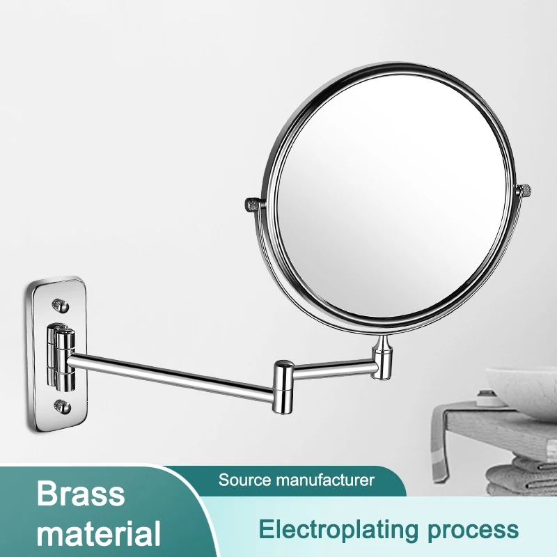 Thumbnail 4 - #26 Highest Rated Bath Mirrors to Buy in 2026