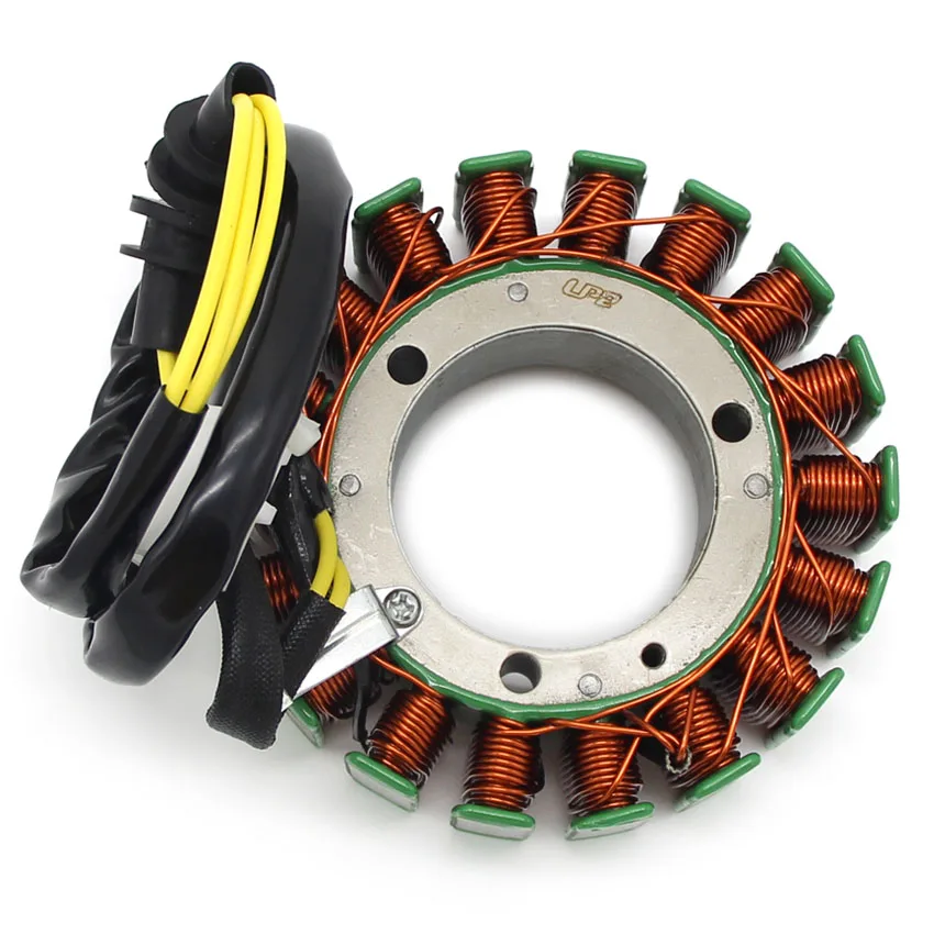 Motorcycle Ignition Generator Stator Coil For Honda VT1100C2 Shadow A.C.E. Sabre VT1100C3 Aero VT1100C Spirit 31120-MAH-005