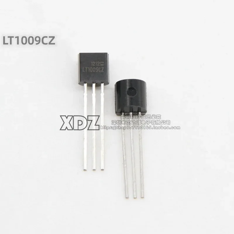 5Pcs/Lot LT1009CZ L…