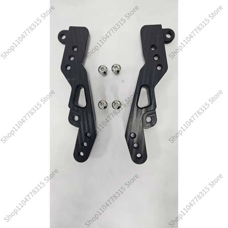 For Electric Dirt Bike Body Suspension Lowering Modification Kit For Surron Light Bee