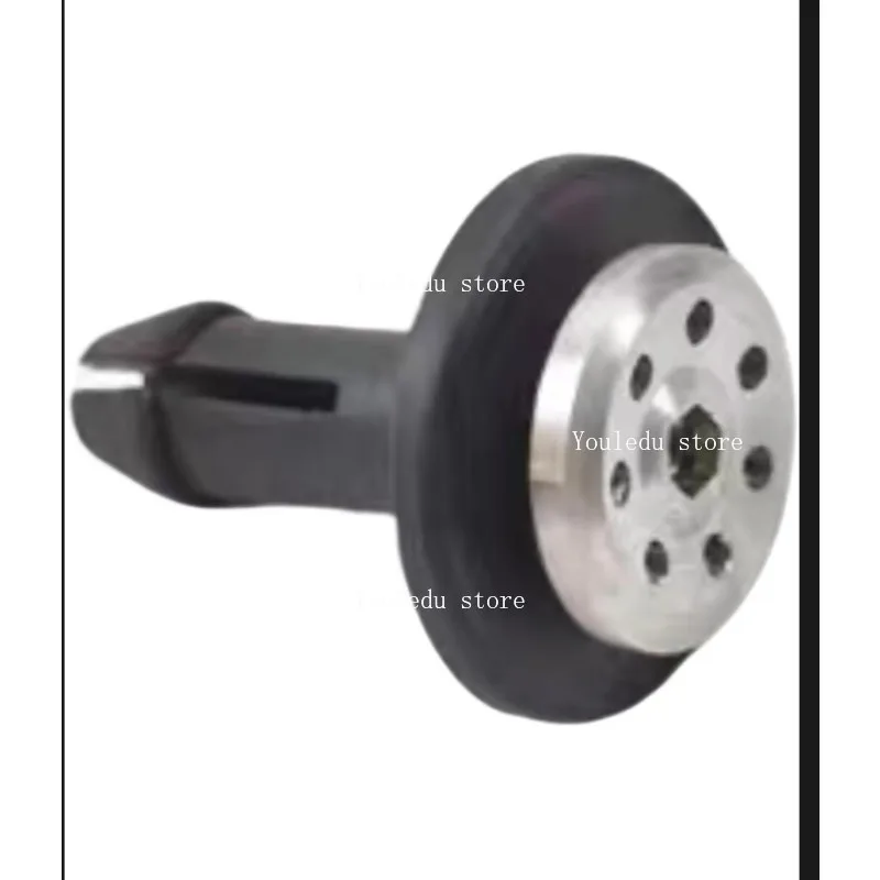 

Подходит для винтов Ducati 696 795 796 M1100, крепежных винтов заднего горба и установочных винтов заднего сиденья, 1 шт.