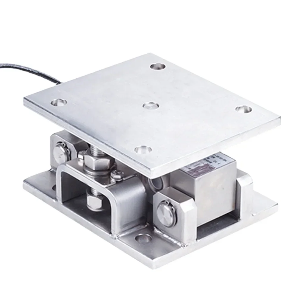 

WM603 Weighing Modules 10t/20t/30t weighing system for silo Hopper/Tank weighing support silo load cell