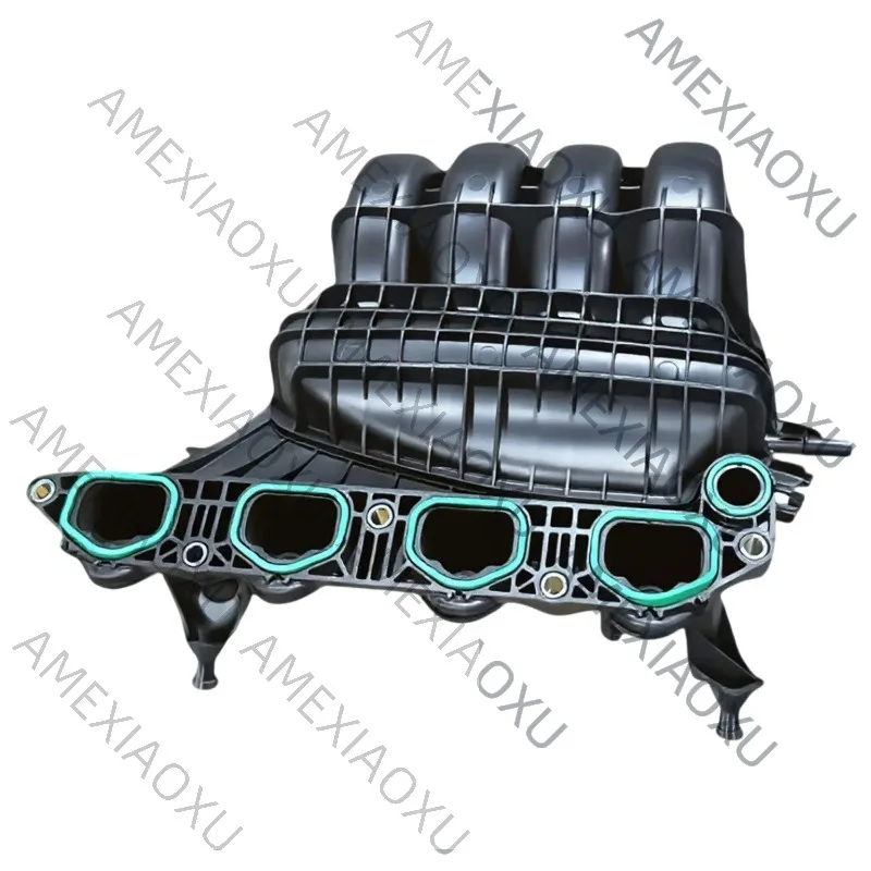 

Intake Manifold 1.6 Engine For Skoda Octavia III VW Polo V Golf VII 04E129712G 04E 129 712 G 261230235