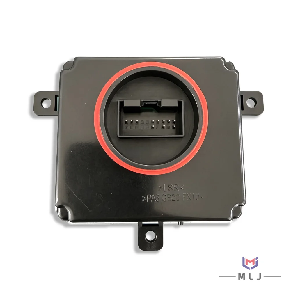 4G0907697G DRL Ballast Computer Drive Module Unit For Audi A6 A7 R8 Skoda OCTAVIA III Mingrui Daytime Running Light Replacement
