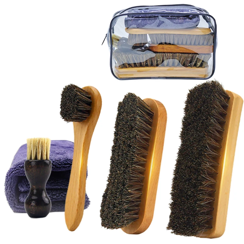 Thumbnail 2 - #37 Ranked Shoe Brushes Picks in 2026