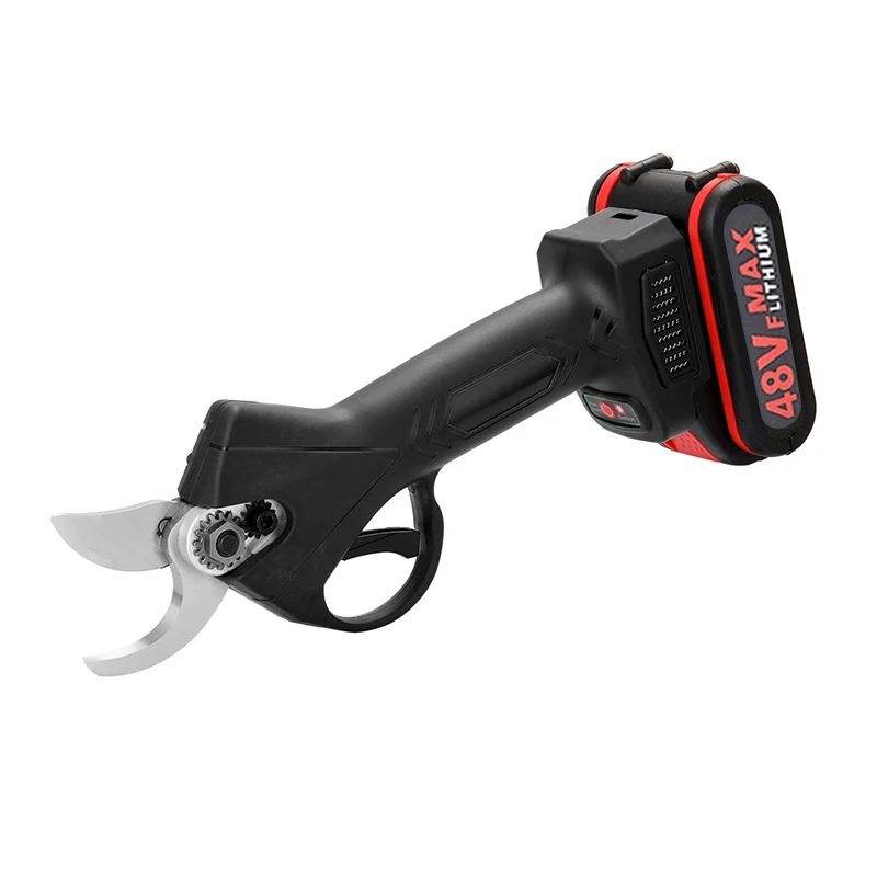 Whole Price Black Sheep Hoof Trimming Shears Pliers for Goat Livestock Li Battery Sharp  Hoof Trimmer
