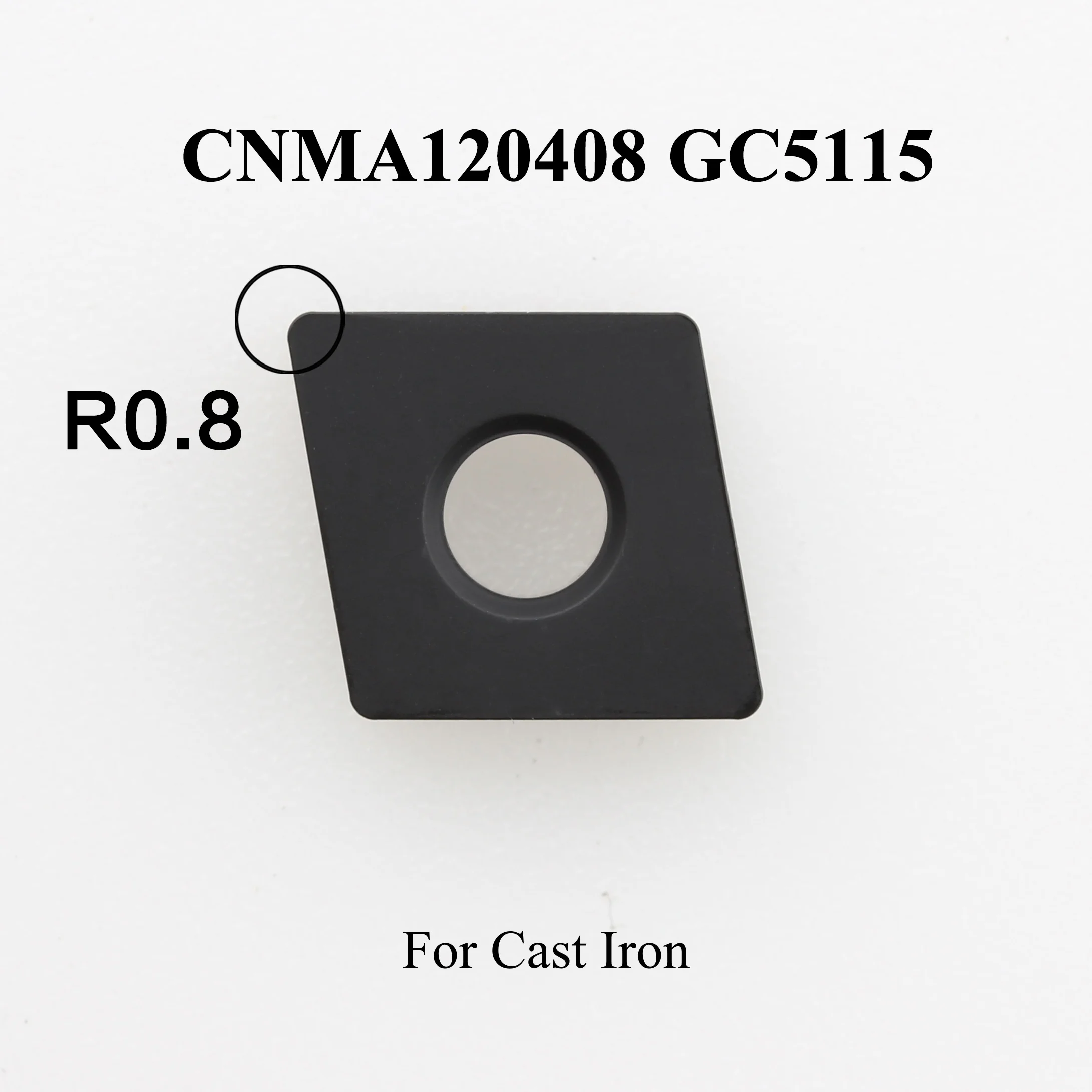 Cnmg120404 cnmg120408 cnmg120412 cma tm/cq/ma/ma/mq/ha/hs ferramentas de torneamento externo torno cnc inserções de carboneto corte para p.m.k