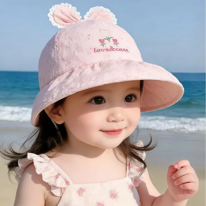 chapeu-de-sol-infantil-de-verao-com-design-fino-protecao-solar-aba-larga-chapeu-de-pescador-protecao-solar-feminina-e-para-bebes-malha-respiravel