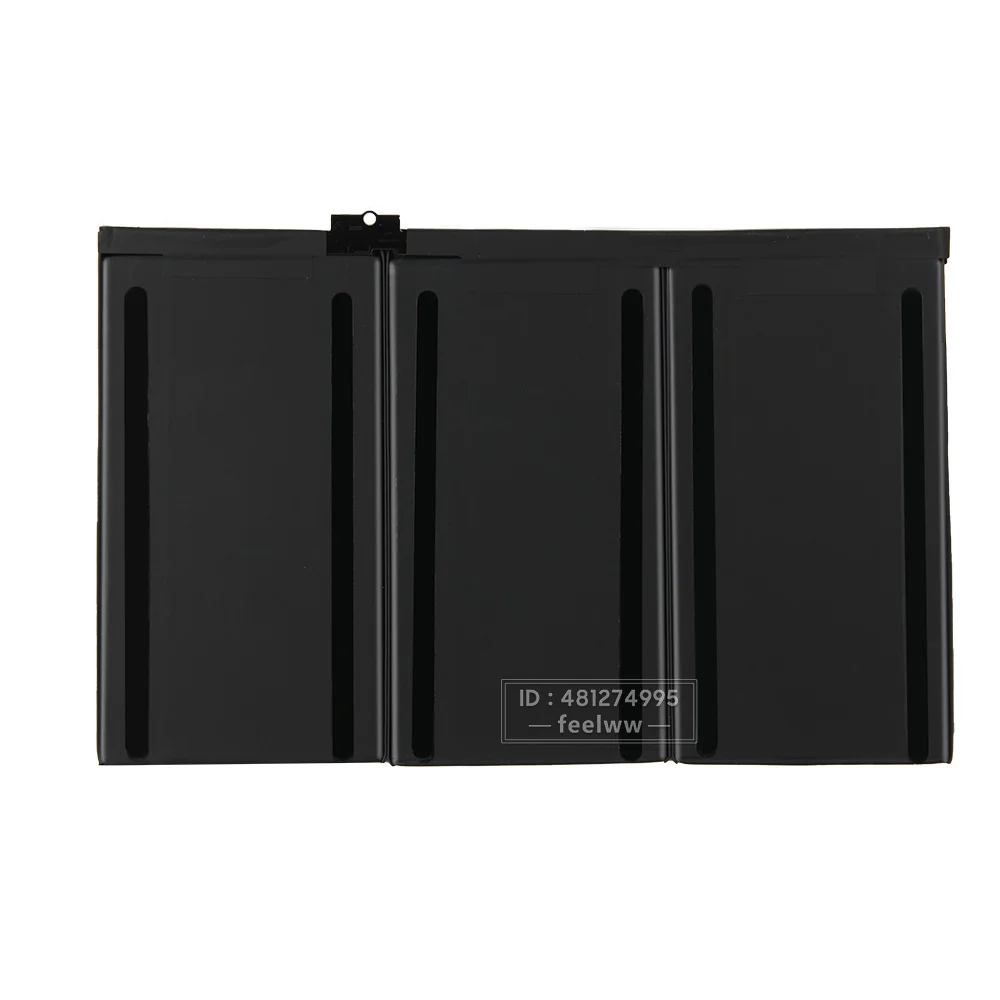 بطارية بديلة A1376 A1416 A1458 A1474 A1475 A1484 A1547 لأجهزة iPad 2 iPad 3 iPad 4 iPad 5 iPad 6 A1395 A1416 A1474 A1566